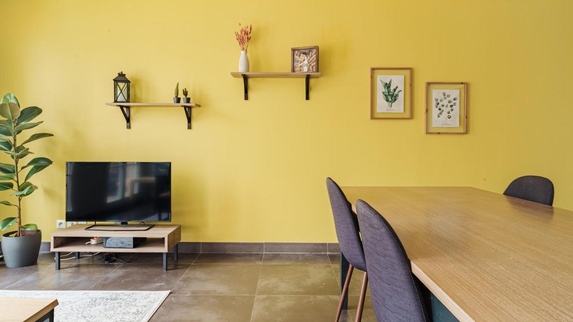 Appartement Spacieux - Disney Chessy  Exterior photo